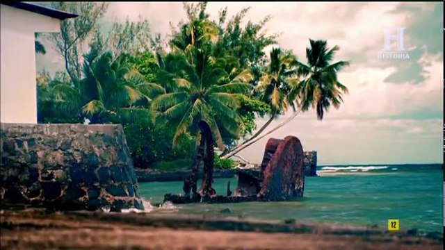 Piratas e Templários T1_Ep1 - A LIGAÇÃO AOS TEMPLÁRIOS