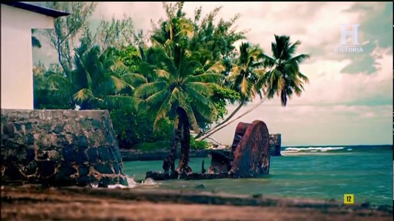 Piratas e Templários T1_Ep1 - A LIGAÇÃO AOS TEMPLÁRIOS