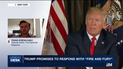 i24NEWS DESK | Coalition strikes kill 29 civilians in Syria | Tuesday, August 8th 2017