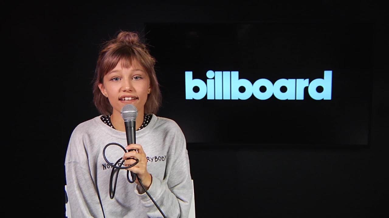 5 Posts on Instagram: Grace VanderWaal
