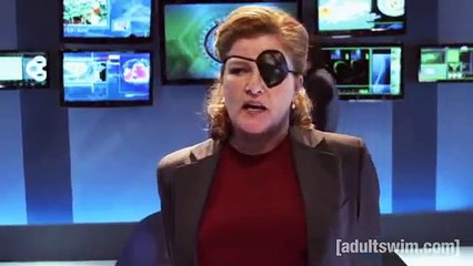 Enhance, Enhance, Enhance | NTSF:SD:SUV | Adult Swim