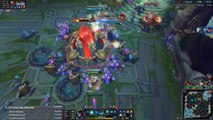 90% WINRATE DUO REPORTED FOR SCRIPTING! AMAZING SYNERGY/OUTPLAYS CRUSHING DIAMOND League o