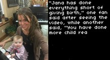 Michelle Duggar Slammed on Mothers Day for Having Jana Raise Her Kids