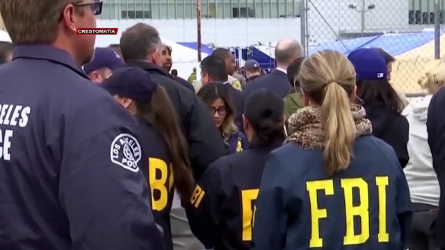 ICE ACUSADO DE DETENER A JOVENES LATINOS CON INDICIOS FALSOS INDOCUMENTADOS EN EEUU DEMANDA A TRUMP