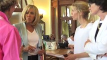 Dorëzohet Macron. S’ka status për “Zonjën e Parë”- Top Channel Albania - News - Lajme