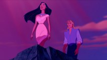 Someone broke down the color psychology behind your favorite Disney characters