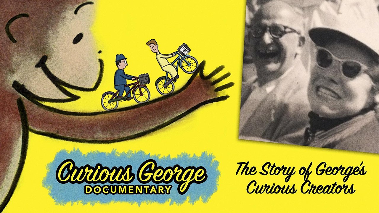Monkey Business: The Adventures of Curious Geor...