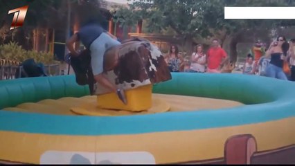 If it were not filmed, no one would believe it 2017 #6