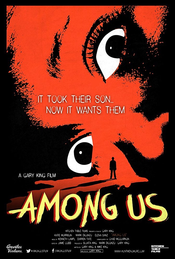 ⁣Among Us Trailer #1 (2017)