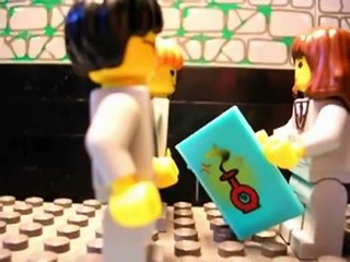 Harry Potter Lego Thing