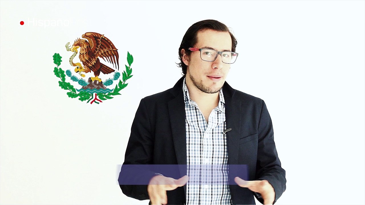 Emilio Lezama: La alianza contra natura del PAN y el PRD en México