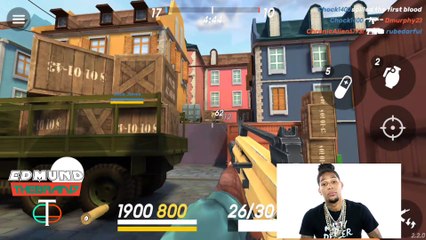 Video Games and Music Reviews: Episode 10 - Yung Mazi Shot And Dead ; Black people Snitching