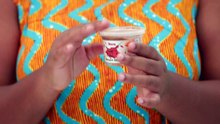 Test du piment Nora par Serialfoodie on ne follow pas le blog un peu la famille?