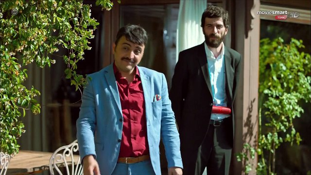 Genis Aile 2 Her Turlu (2016) 720p HDTV x264 AC3 [Turk Filmi] TURG (1)-001
