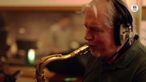 Hamish Stuart, Steve Ferrone and Molly Duncan 360 Album Trailer