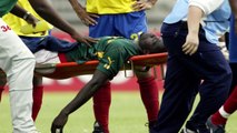 Avant Patrick Ekeng, ces drames qui ont marqu? le football