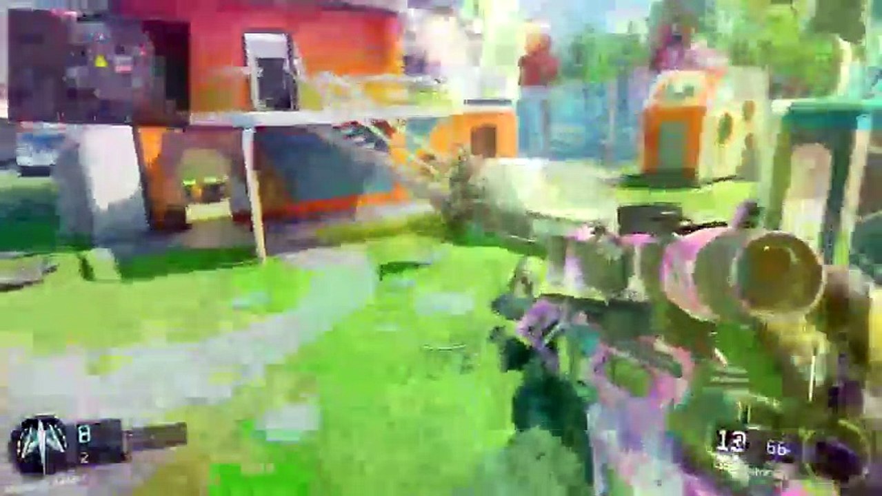 Epic snipen| gegen Bots