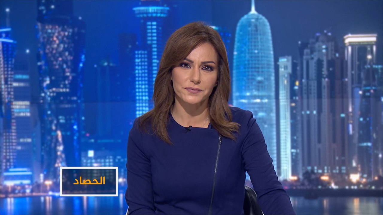 الحصاد- ىسوريا.. حصاد مناطق خفض التصعيد