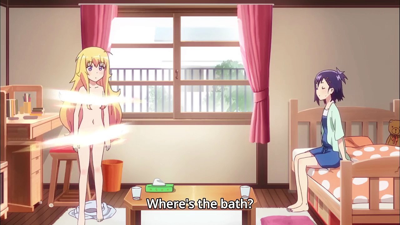 Gabriel Dropout Holy censor bars
