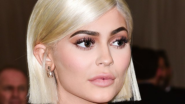 Kylie Jenner Gets Gross Shoutout By Kendall Jenner Boyfriend A$AP Rocky