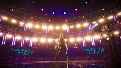 Subscribe to World of Dance Now!