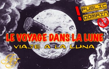 Felicia Films | Viaje a la Luna.