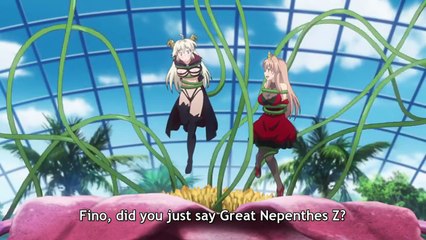 Yuusha ni Narenakatta Ore wa Shibushibu Shuushoku wo Ketsui Shimashita OVA