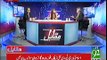 Amir Mateen and Rauf Klasra Analysis on PM Khaqan Abbasi Statement to Remove Article 62, 63 from Constitution of Pakistan