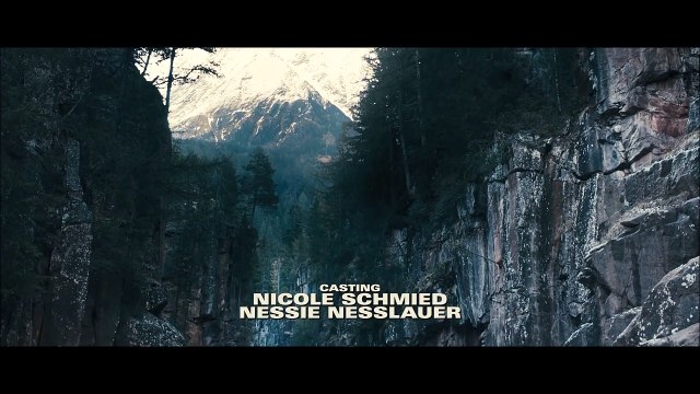 The Dark Valley (2014) Opening Credits