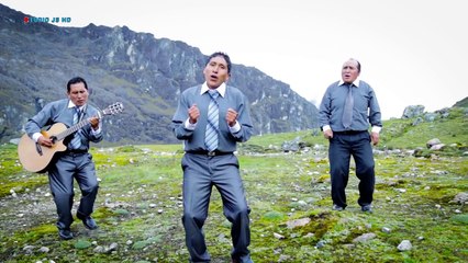 Ministerio Zuriel - Ayúdame Señor Jesús (Vídeo Oficial) (2017)