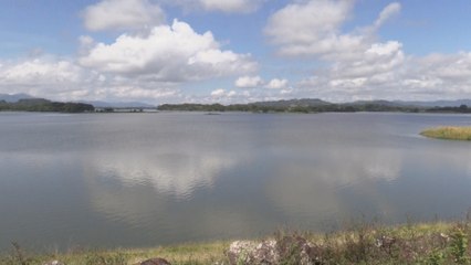 Expertos piden alternativas naturales a los plaguicidas para salvar lago en Nicaragua