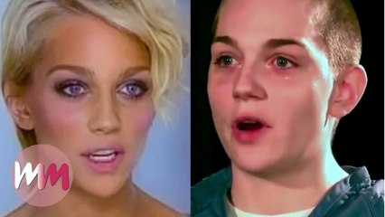 Top 5 Shocking America’s Next Top Model Stories: Where are they Now?