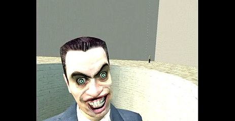 Garry's Mod - This is Sparta! Remix - Machinima