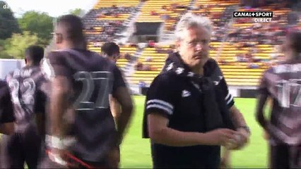 Laval vs. Lorient Tous Les Buts en HD