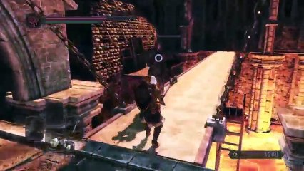 Die or life | Dark Souls 2 (7)