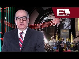 Homenaje a Gabriel García Márquez/Un Día con Ángel Verdugo