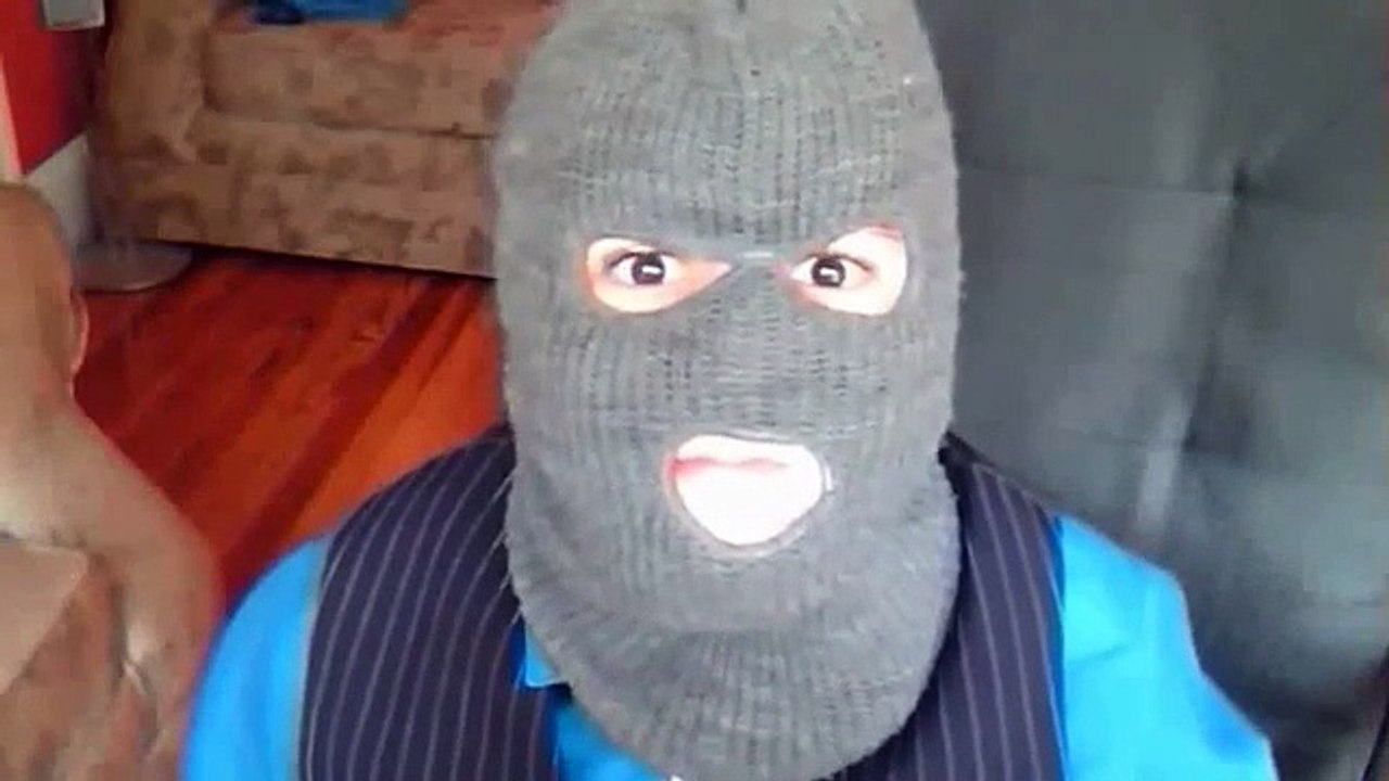 meet the spy irl