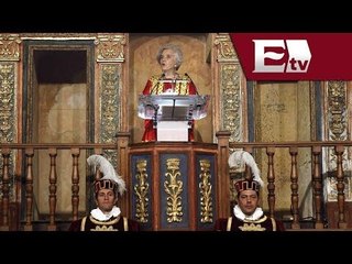 Poniatowska da voz a marginados al recibir el Premio Cervantes/ Titulares de la tarde