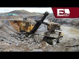 Habitantes de Puebla rechazan actividad minera / Todo México
