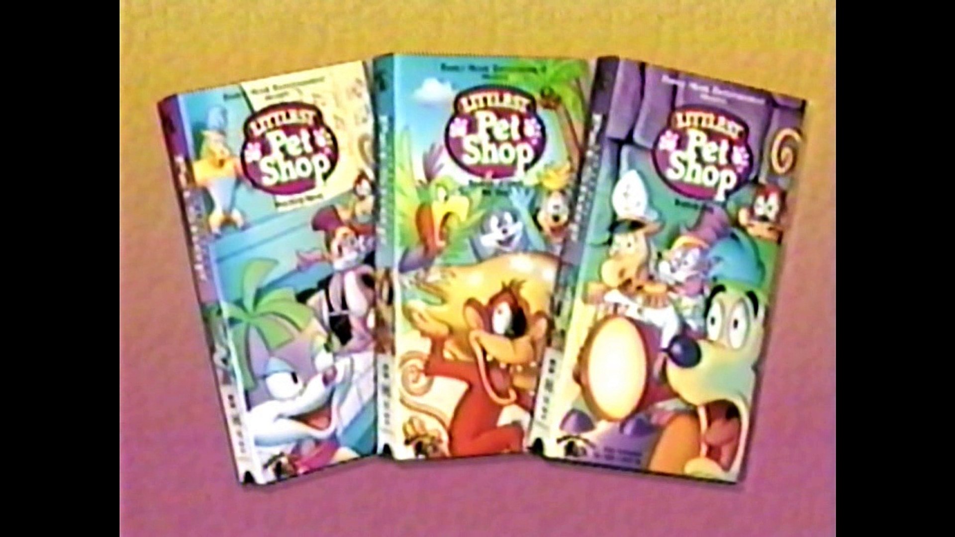 Opening To Princess Gwenevere And The Jewel Riders Full Circle 1996 Vhs Home Video Previews Video Dailymotion