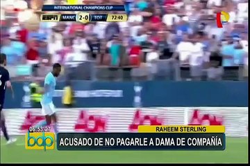 Barcelona goleó 5-0 a Chapecoense por trofeo Joan Gamper