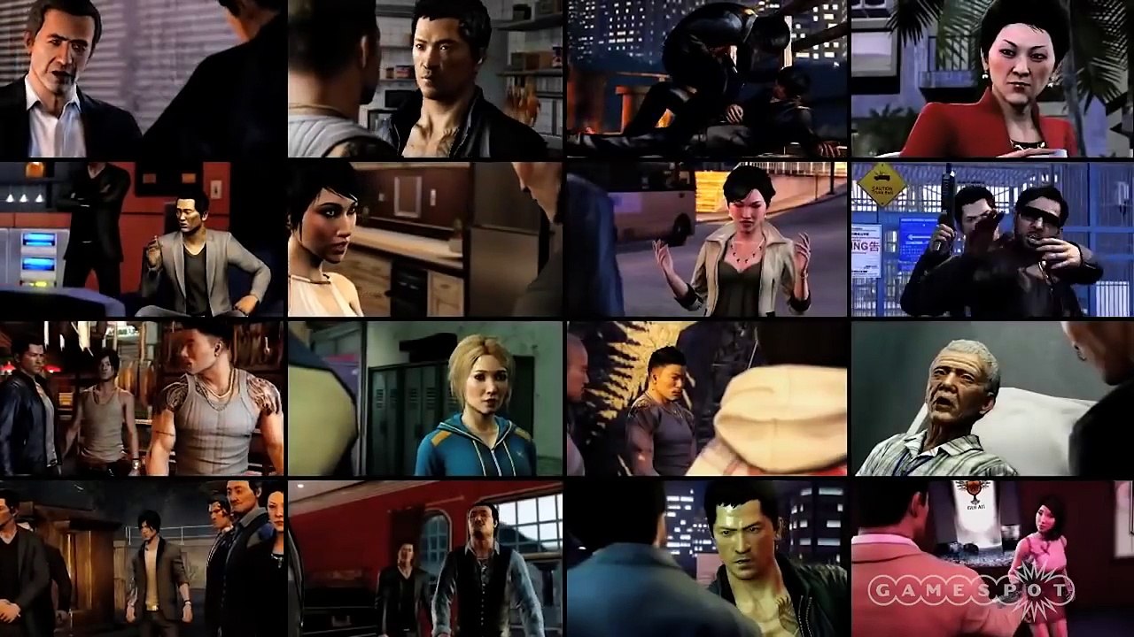 6 A List Celebs That Snuck Their Way Into Our Favourite Video Games