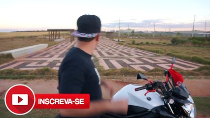 FIZ UMA BAZUCA NO ESCAPE DA MINHA XJ6   ‹ MAIKI021 ›