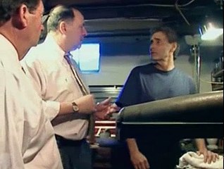 The New Detectives - S09E11 - Broken Trust