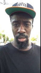 Bboy Capcom Talk the street is dead