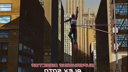 Ultimate Spiderman S01E26 The Rise of the Goblin