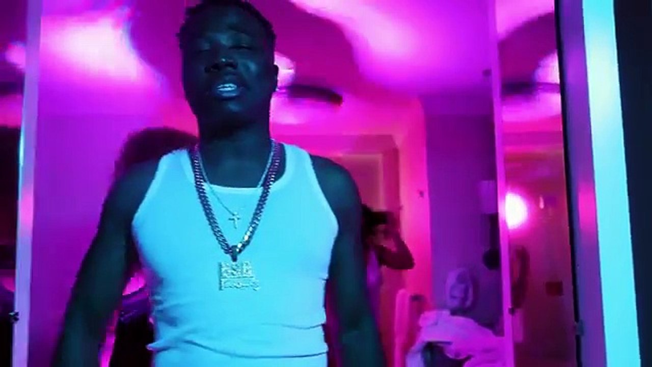 Troy Ave - Tonight