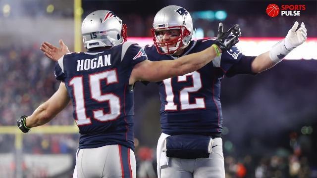 Patriots look poised for another Super Bowl run