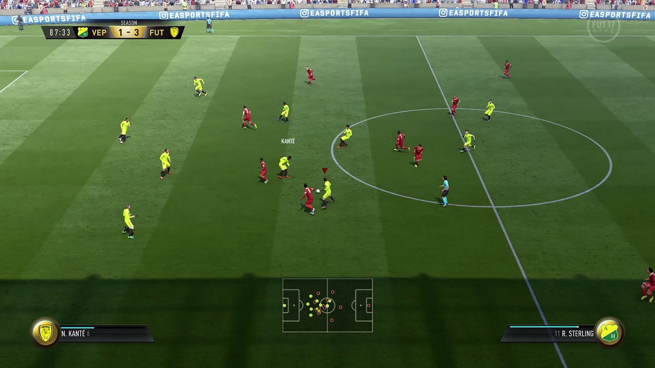 Carrasco #2