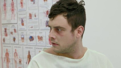 A Cidade e a Pizza - Saúde (Somos 1 só) - 2011